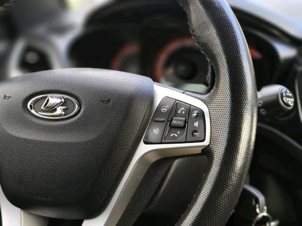 Lada (ВАЗ) Vesta I с пробегом 2021 года, цена 1 218 000 рублей, 98418 км, универсал, Автокод Объявления