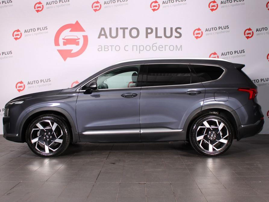 Hyundai Santa Fe IV Рестайлинг Минеральные Воды  - изображение 5