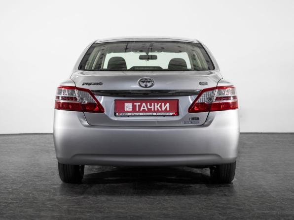 Toyota Premio II (T26) Рестайлинг с пробегом 2013 года, цена 1 180 500 рублей, 174230 км, седан, Автокод Объявления