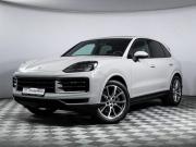 Porsche Cayenne III Рестайлинг Москва  - изображение 27