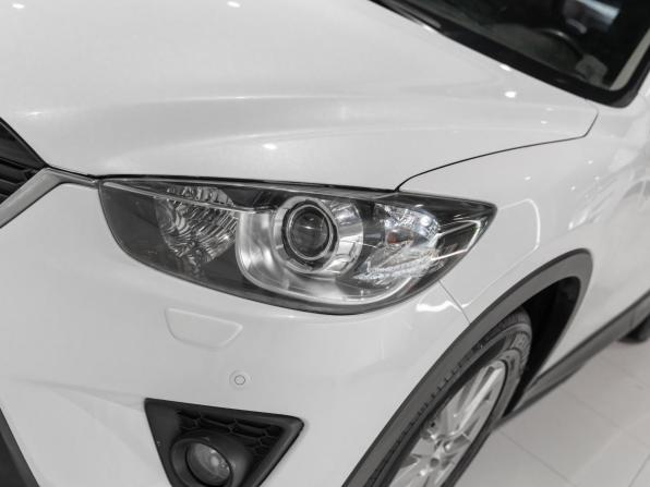 Mazda CX-5 I с пробегом 2013 года, цена 1 475 000 рублей, 225289 км, внедорожник, Автокод Объявления