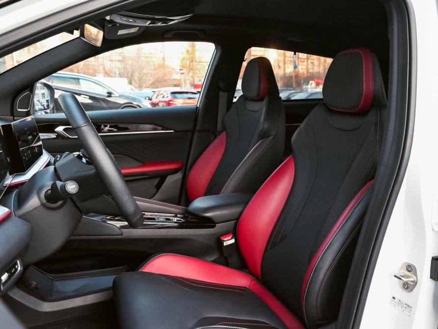 Geely Coolray I Рестайлинг Екатеринбург  - изображение 17
