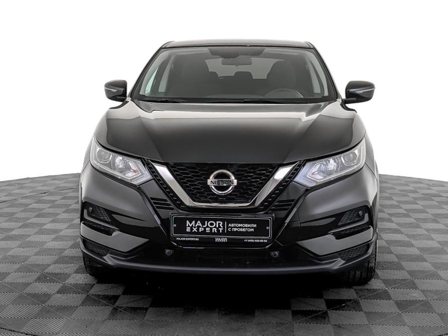 Nissan Qashqai II Рестайлинг Санкт-Петербург  - изображение 2