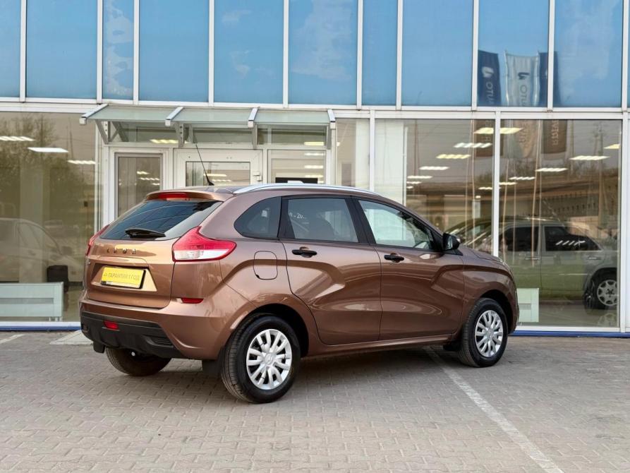 Lada (ВАЗ) XRAY I Ульяновск  - изображение 5