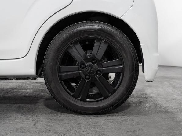 Subaru Stella I с пробегом 2010 года, цена 550 000 рублей, 150753 км, микровэн, Автокод Объявления