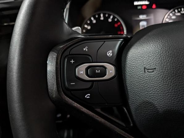 Haval Jolion I Рестайлинг с пробегом 2026 года, цена 2 250 000 рублей, 29699 км, внедорожник, Автокод Объявления