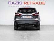 Nissan Qashqai II Рестайлинг Тюмень  - изображение 30