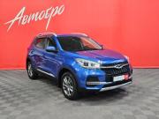 Chery Tiggo 4 I Рестайлинг Вологда  - изображение 27