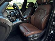 BMW X5 III (F15) Иркутск  - изображение 63