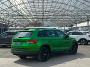 Skoda Kodiaq I Тула  - изображение 16