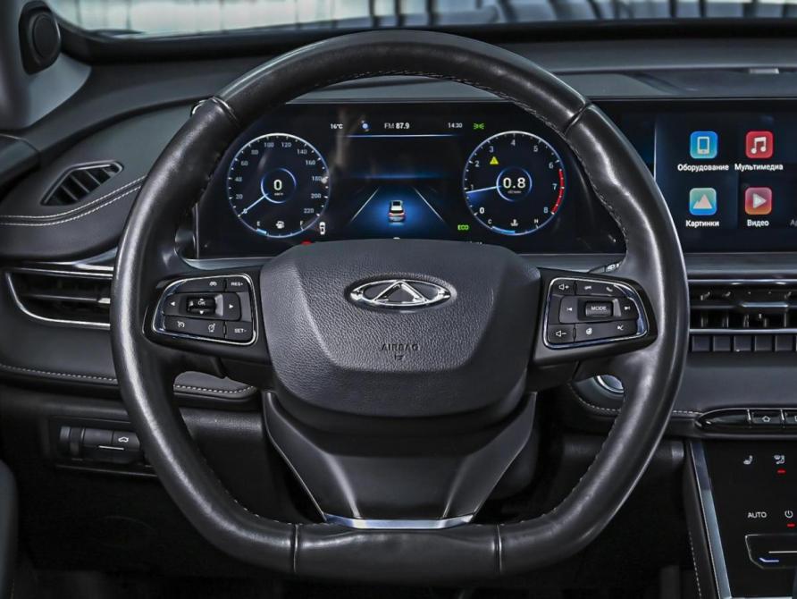 Chery Tiggo 7 Pro Max I Ставрополь  - изображение 14