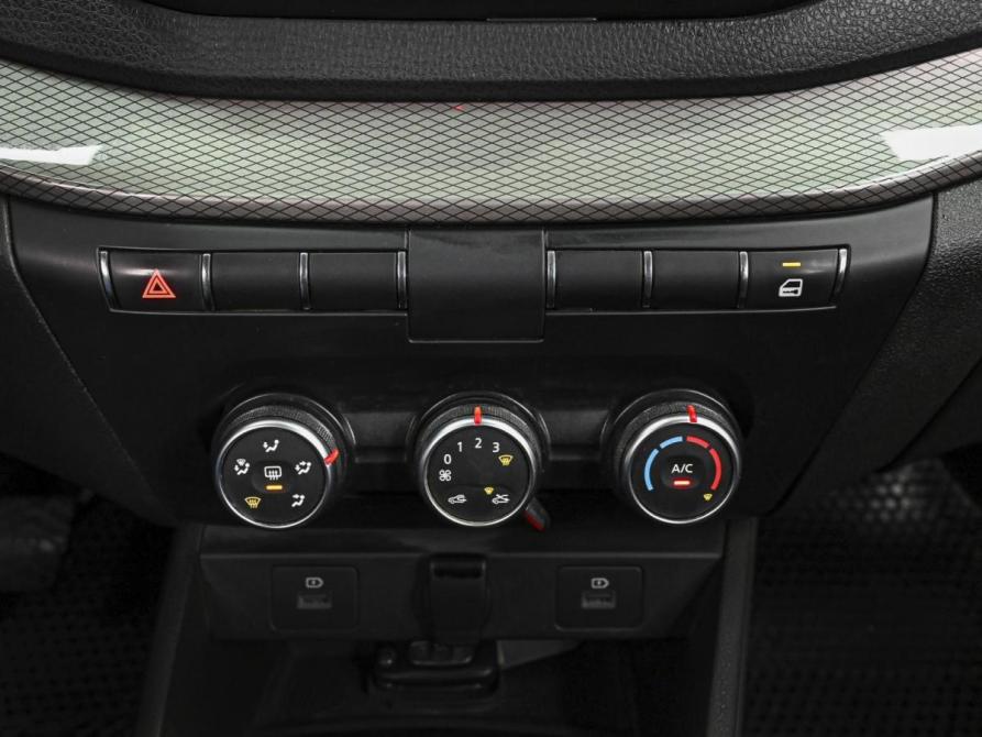 Lada (ВАЗ) Vesta I Рестайлинг (NG) Ставрополь  - изображение 12