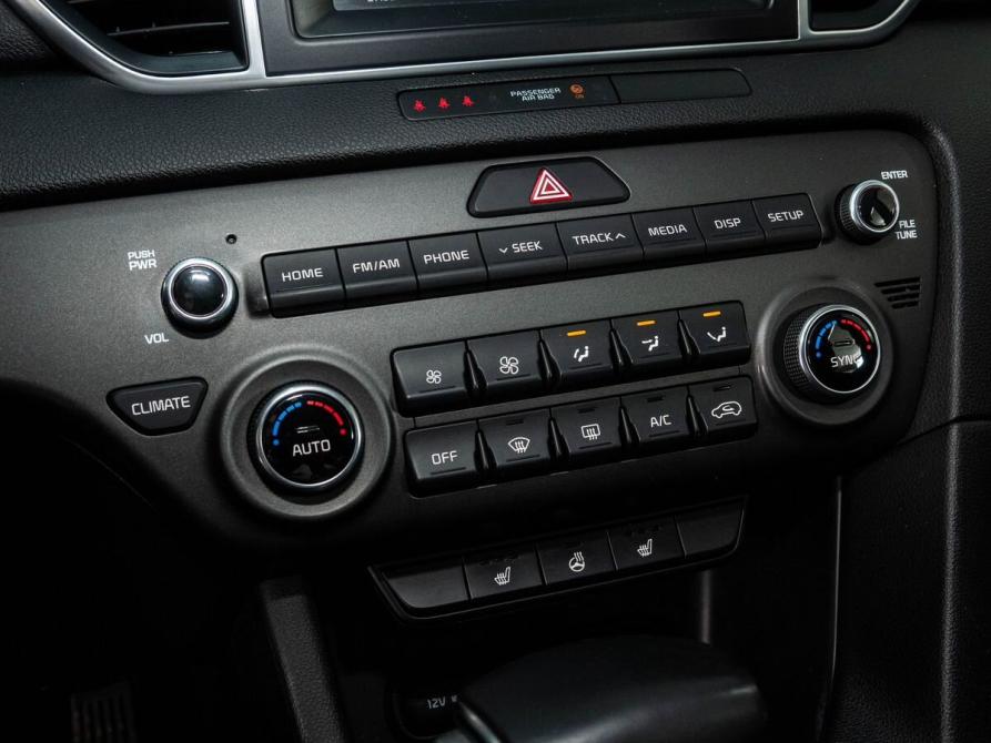 Kia Sportage IV Казань  - изображение 11
