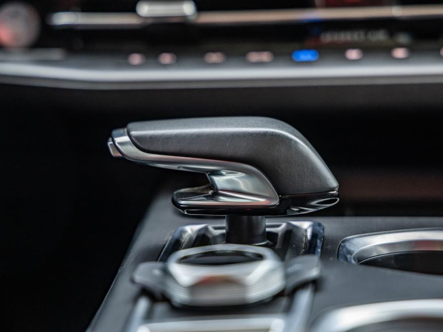 Changan CS55 Plus II Волгоград  - изображение 25