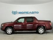 Honda Ridgeline I Калининград  - изображение 29