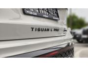 Volkswagen Tiguan III (China Market) Москва  - изображение 33