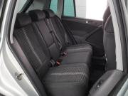 Volkswagen Tiguan I Воронеж  - изображение 26