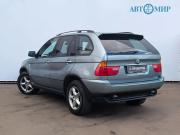 BMW X5 I (E53) Москва  - изображение 23