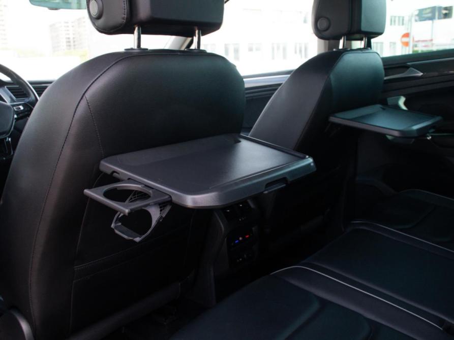 Volkswagen Tiguan II Москва  - изображение 13