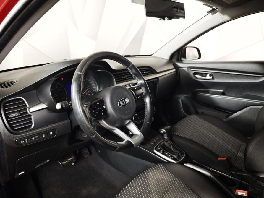 Kia Rio IV Москва  - изображение 19