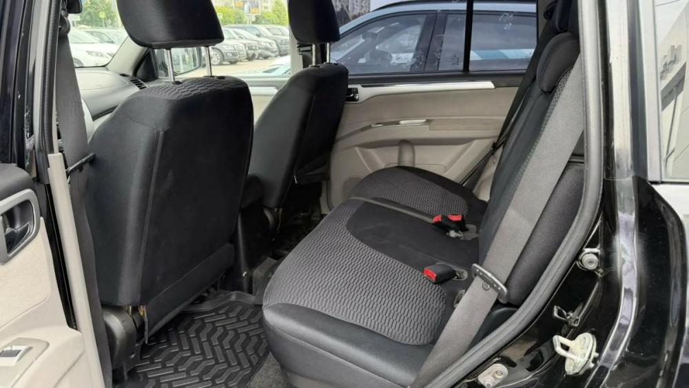 Mitsubishi Pajero Sport II Череповец  - изображение 15
