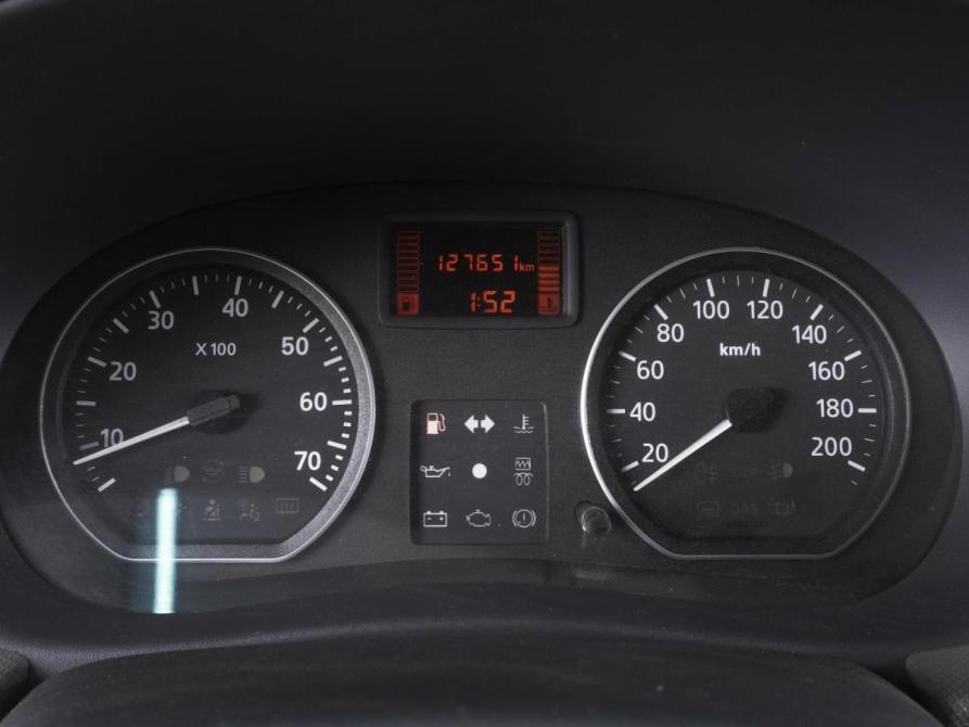 Renault Sandero I Ростов-на-Дону  - изображение 13