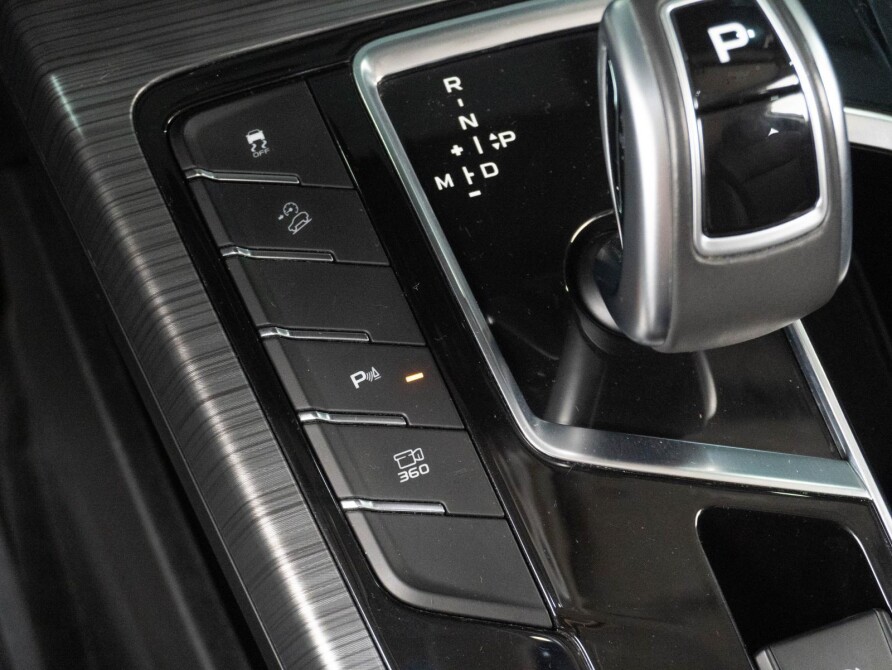 Geely Atlas Pro Сургут  - изображение 19