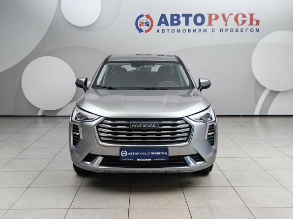 Haval Jolion I с пробегом 2023 года, цена 1 699 000 рублей, 40000 км, внедорожник, Автокод Объявления