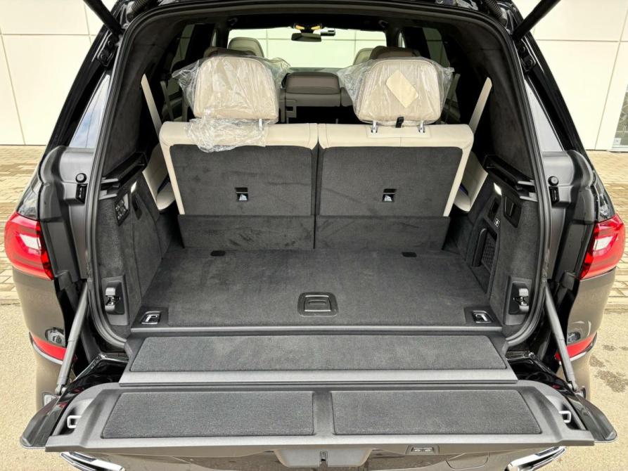 BMW X7 I (G07) Краснодар  - изображение 15