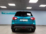 Suzuki Vitara II Москва  - изображение 25
