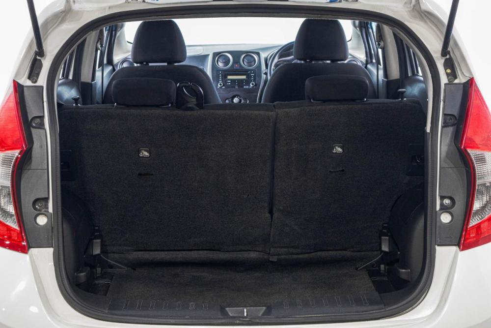Nissan Note II Барнаул  - изображение 24