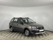 Lada (ВАЗ) Granta I Рестайлинг Воронеж  - изображение 22