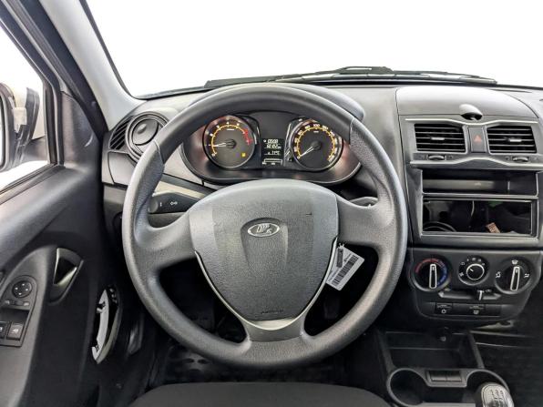Lada (ВАЗ) Granta I Рестайлинг с пробегом 2024 года, цена 660 000 рублей, 60098 км, седан, Автокод Объявления