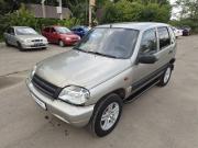 Chevrolet Niva I Саратов  - изображение 42