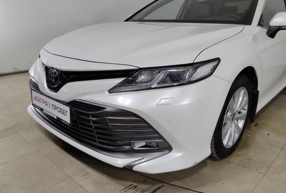 Toyota Camry VIII (XV70) Волгоград  - изображение 21