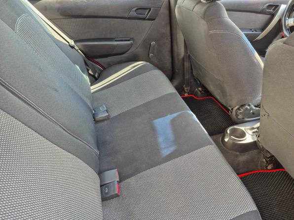 Chevrolet Aveo I Рестайлинг с пробегом 2006 года, цена 190 000 рублей, 249221 км, седан, Автокод Объявления