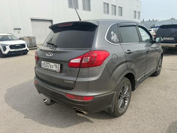 Chery Tiggo 5 I с пробегом 2015 года, цена 756 000 рублей, 122673 км, внедорожник, Автокод Объявления