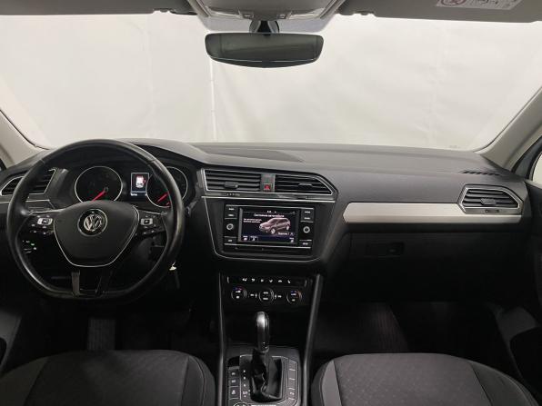 Volkswagen Tiguan II с пробегом 2017 года, цена 2 050 000 рублей, 187064 км, внедорожник, Автокод Объявления