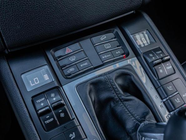 Porsche Macan I Рестайлинг с пробегом 2018 года, цена 3 729 000 рублей, 88256 км, внедорожник, Автокод Объявления