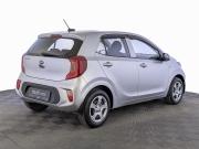 Kia Picanto III Москва  - изображение 30