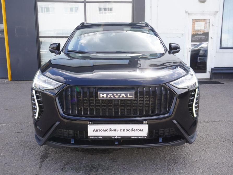 Haval Jolion I Рестайлинг Москва  - изображение 2