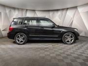 Mercedes-Benz GLK-Класс I (X204) Рестайлинг Москва  - изображение 26