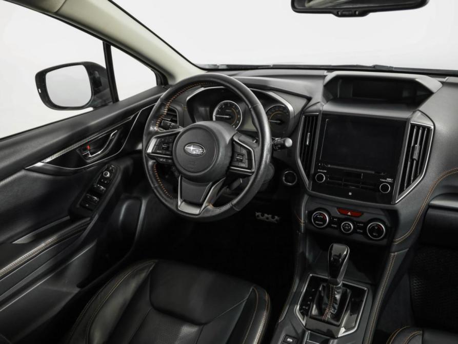 Subaru XV II Санкт-Петербург  - изображение 9
