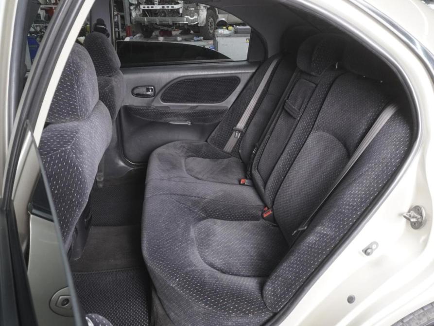 Hyundai Sonata IV (EF) Рестайлинг Ростов-на-Дону  - изображение 9