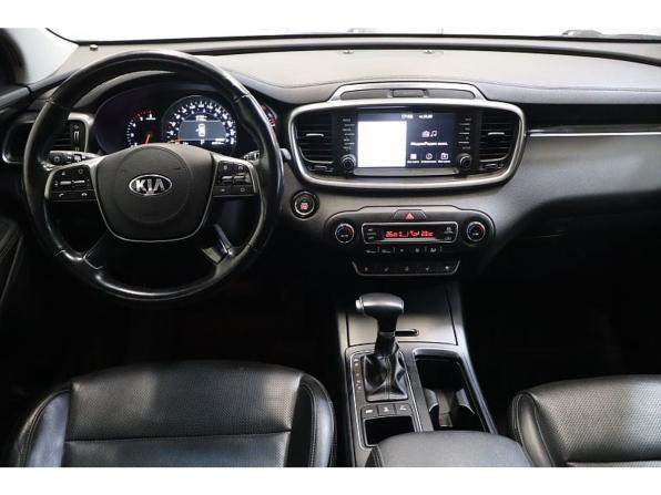 Kia Sorento III Prime Рестайлинг с пробегом 2019 года, цена 3 199 000 рублей, 63815 км, внедорожник, Автокод Объявления