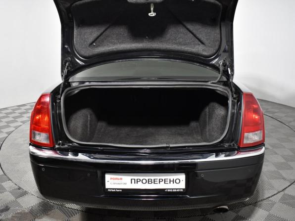 Chrysler 300C I с пробегом 2006 года, цена 670 000 рублей, 250958 км, седан, Автокод Объявления