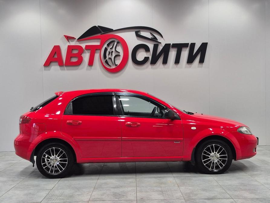 Chevrolet Lacetti I Воронеж  - изображение 8