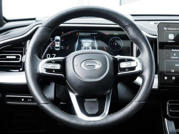 GAC GS8 II с пробегом 2024 года, цена 3 420 000 рублей, 43440 км, внедорожник, Автокод Объявления