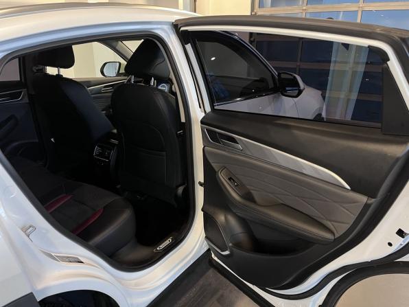 Haval F7x I Рестайлинг с пробегом 2022 года, цена 2 200 000 рублей, 50218 км, внедорожник, Автокод Объявления