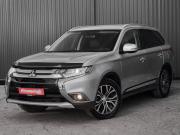 Mitsubishi Outlander III Рестайлинг 2 Екатеринбург  - изображение 24